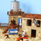 Illustration for article titled Meet The (Unofficial) emTeam Fortress/em LEGO
